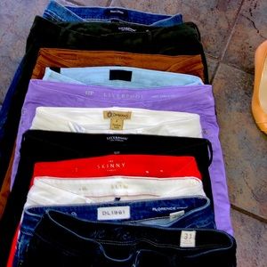 Name Brands- great prices!